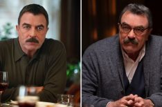 See How the 'Blue Bloods' Cast Has Changed Since Their First Seasons (PHOTOS)