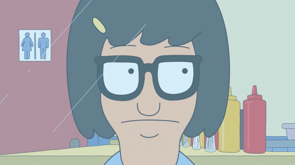 Bobs Burgers Tina glasses