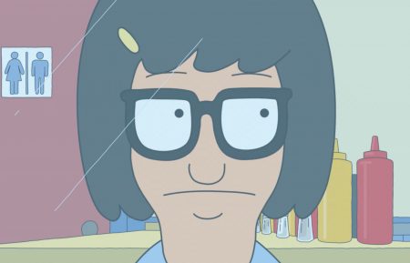 Bobs Burgers Tina glasses