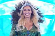 Charlotte Flair on 'WWE 2K20' Featuring the 4 Horsewomen, Finding Love in WWE