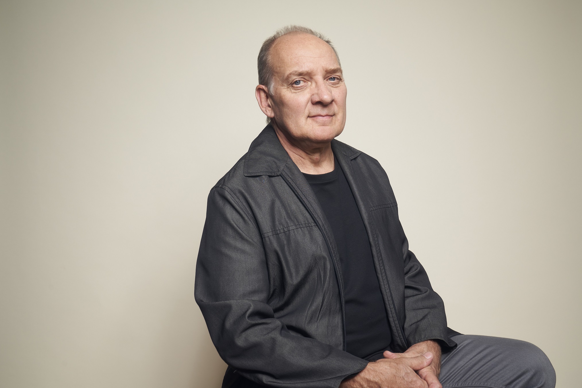 Zach Grenier - Actor