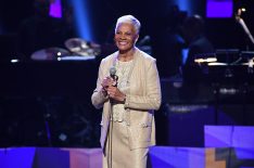 GRAMMY Salute to Music Legends - Dionne Warwick