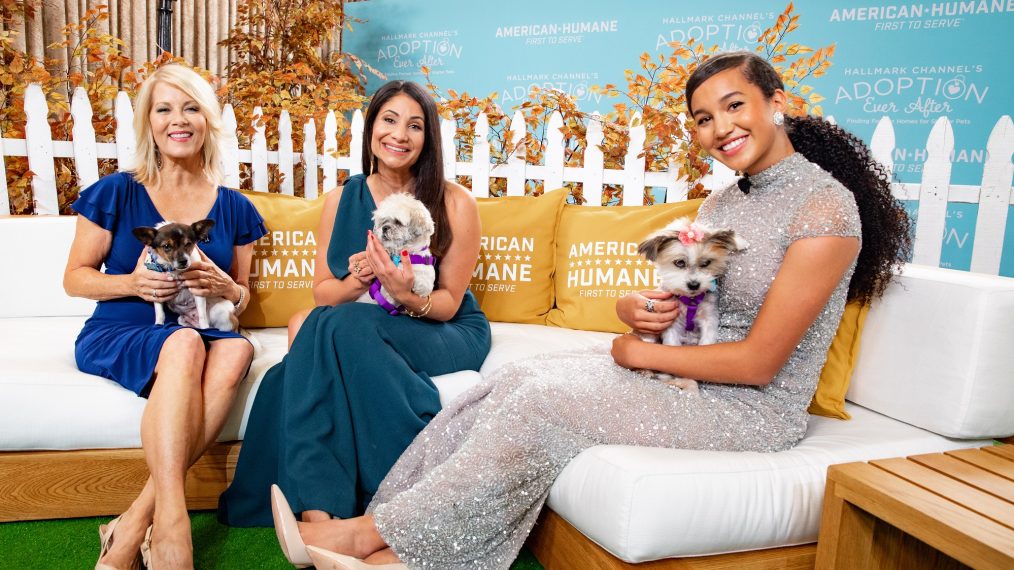 2019 American Humane Hero Dog Awards Final Image Assets
