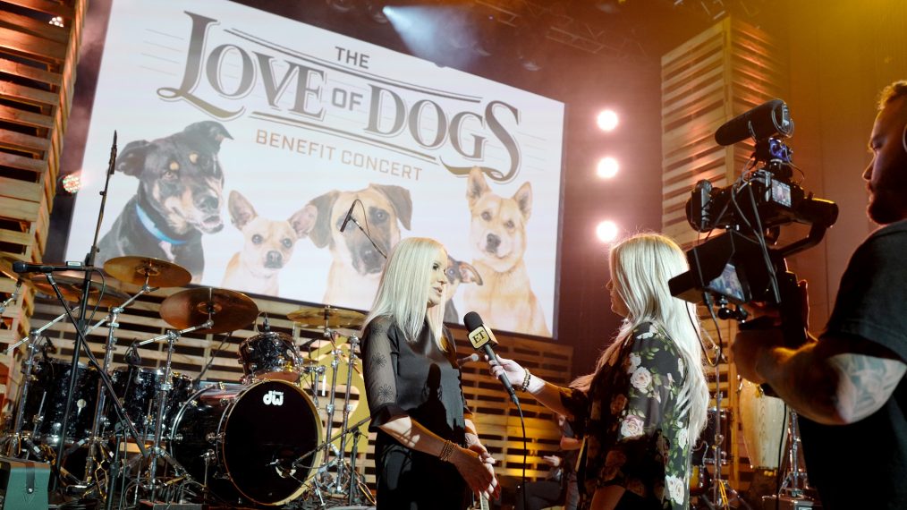 The Love of Dogs Benefit Concert Final Image Assets