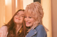 Dolly Parton's Heartstrings - Kimberly Williams-Paisley and Dolly Parton