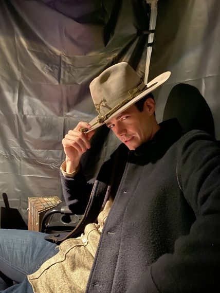 Johnathon Schaech