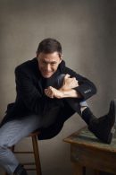 2019 New York Comic Con Portraits, TV Guide Magazine