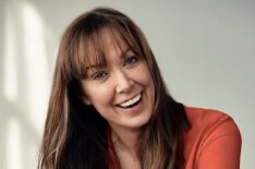 Elizabeth Marvel