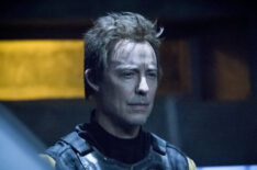The Flash - Tom Cavanagh as Eobard Thawne