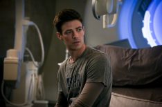 'The Flash' Offers a Glimpse at the Team's Possible 'Crisis' Future (RECAP)