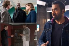 New Fall 2019 Network Shows: What's Renewed? What's Canceled? (PHOTOS)