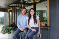 Chip and Joanna Gaines Announce Magnolia Network Launch Date & First Series