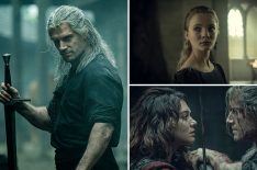 Hope Lies in Henry Cavill's Geralt of Rivia in 'The Witcher' Trailer (VIDEO)