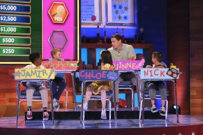 ARE YOU SMARTER THAN A 5TH GRADER?