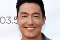 Daniel Henney attends the Festival of Arts Celebrity Benefit Event