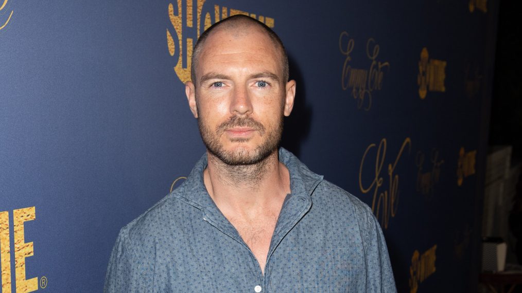 Showtime Emmy Eve Nominees Celebration - Richard Flood