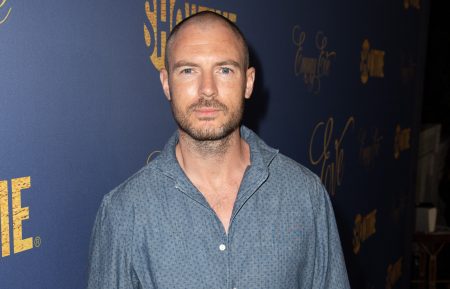 Showtime Emmy Eve Nominees Celebration - Richard Flood