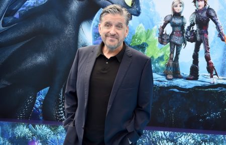 Universal Pictures and DreamWorks Animation premiere of