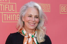 'Carol's Second Act' Adds Jane Kaczmarek in Guest-Starring Role