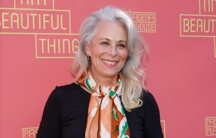 Jane Kaczmarek - Actress