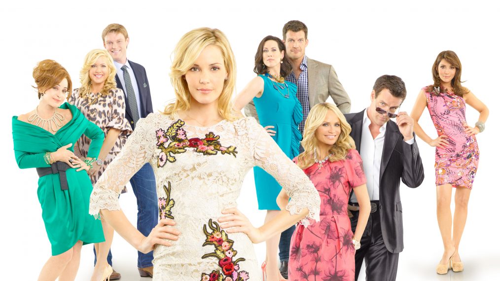 ABC's 'Good Christian Belles' - Gallery