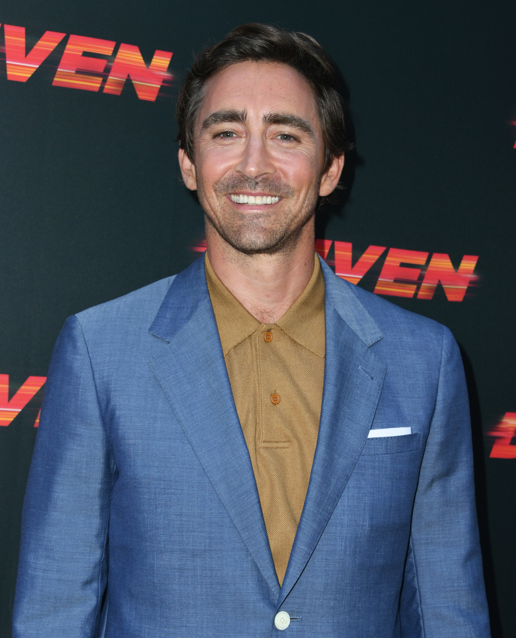 Lee Pace Actor
