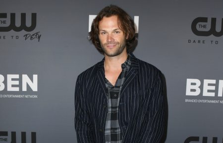 The CW's Summer TCA All-Star Party - Jared Padalecki