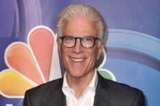 Ted Danson - 2019 TCA NBC Press Tour Carpet