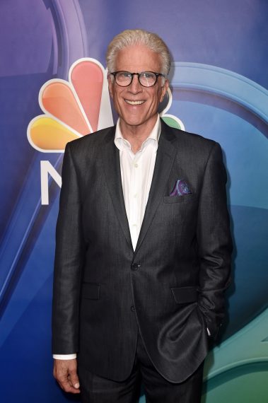 Ted Danson - 2019 TCA NBC Press Tour Carpet