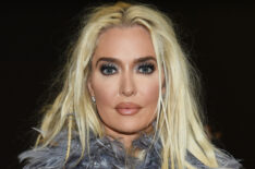 Marc Jacobs Spring 2020 Runway Show - Erika Jayne