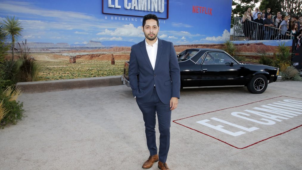 Max Arciniega - Netflix Hosts The World Premiere For 