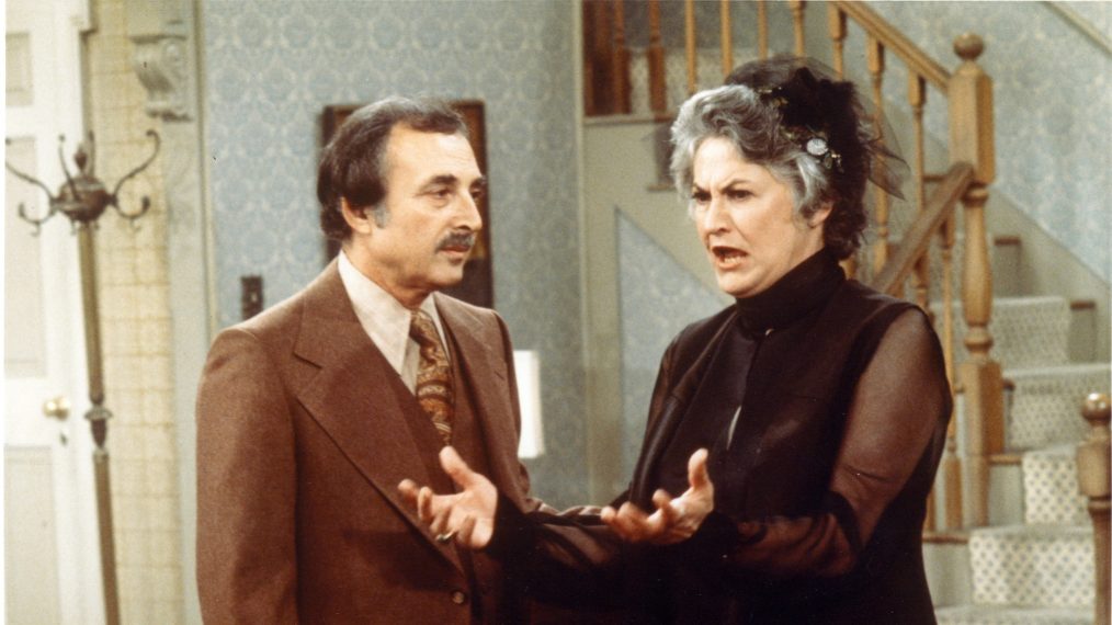 In Memoriam: TV Stars We Lost in 2019 (PHOTOS)