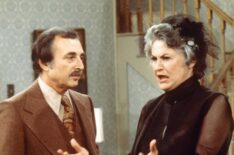 Maude - Bill Macy as Walter Findlay and Bea Arthur as Maude Findlay
