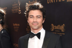 2016 Daytime Emmy Awards - Matt Cohen