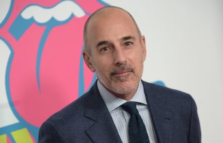 Matt Lauer