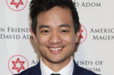 Osric Chau