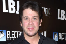 Christian Kane at the Los Angeles premiere of LBJ