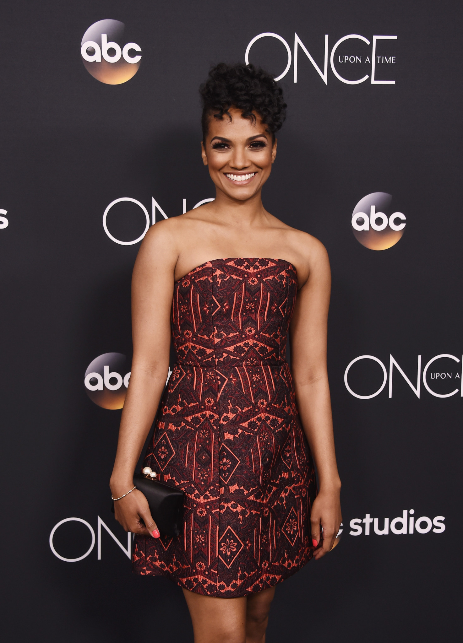 Mekia Cox - Actress, Dancer