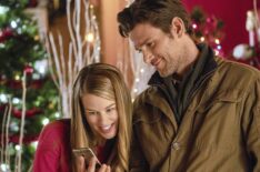 Christmas Scavenger Hunt - Kim Shaw - Kevin McGarry