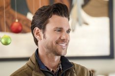 Christmas Scavenger Hunt - Kevin McGarry