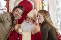Christmas Scavenger Hunt - Kevin McGarry and Kim Shaw