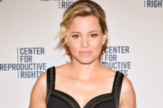 Center For Reproductive Rights 2019 Gala - Elizabeth Banks