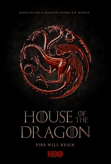 HBO MAX gallery house of the dragon