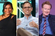 Greg Berlanti's DC Anthology, Mindy Kaling's Comedy & More Original Series Coming to HBO Max (PHOTOS)