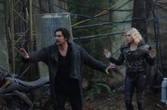 'The 100' Prequel Spinoff in the Works at The CW