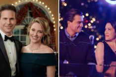 Battle of the TV Christmas Movies: Hallmark Channel vs. Lifetime