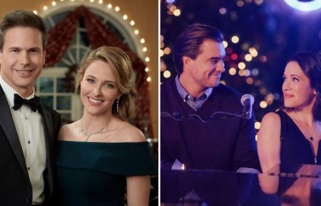 Hallmark Lifetime Christmas