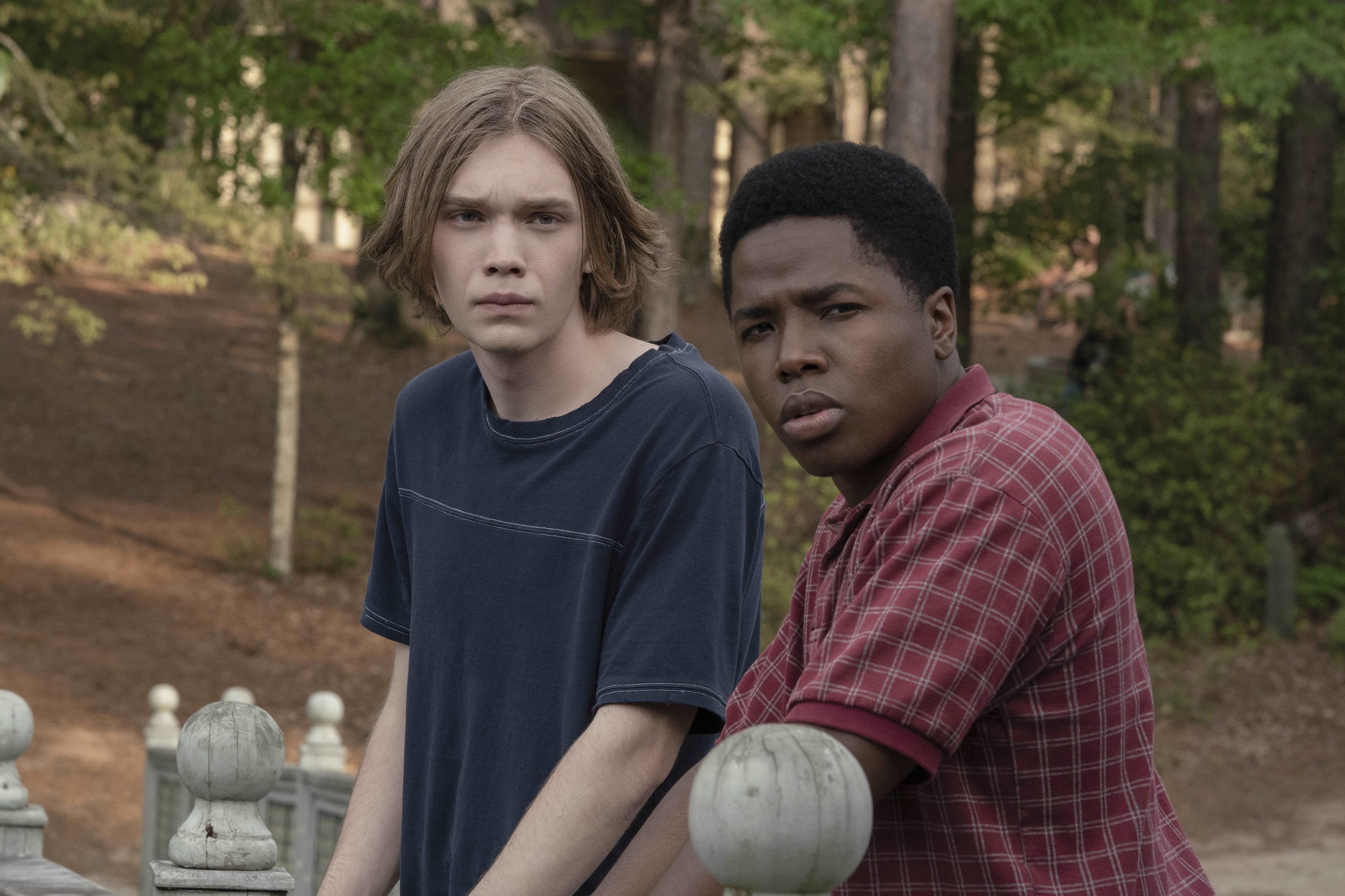 'Looking for Alaska's John Green, Cast & EPs on Bringing the Book to Life