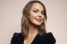 Arielle Kebbel - 2019 New York Comic Con Portraits, TV Guide Magazine