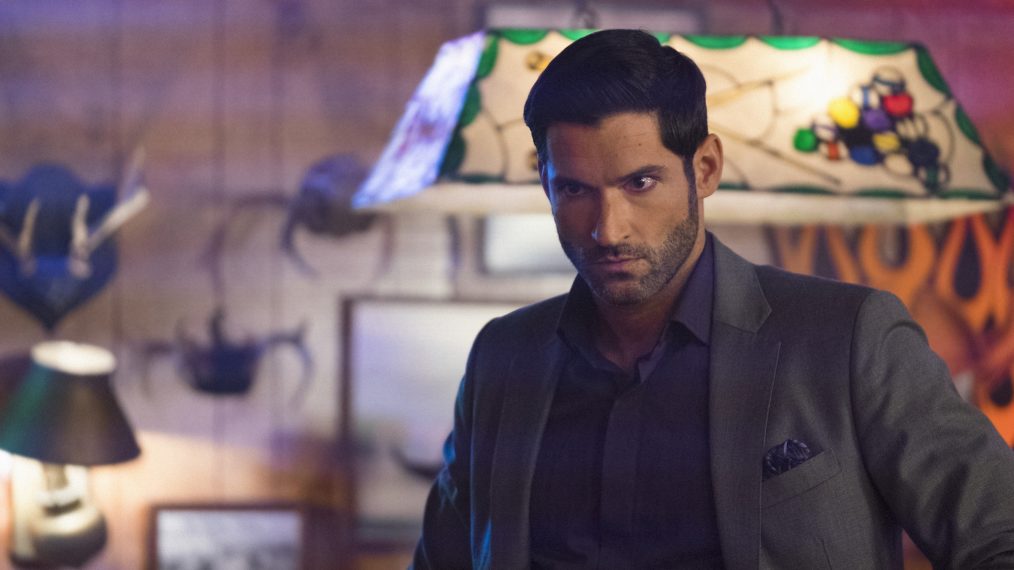 Lucifer Season 4